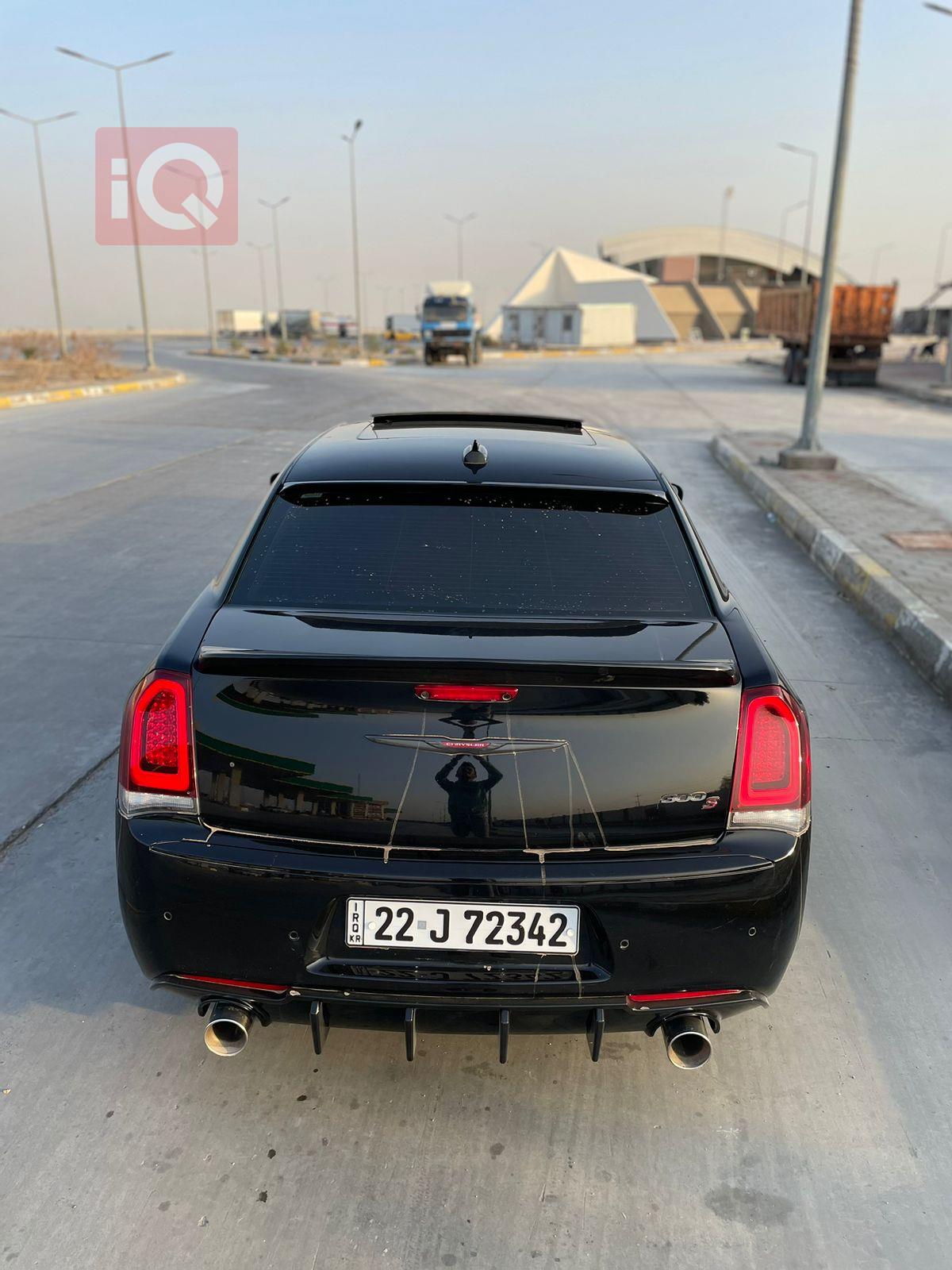 Chrysler 300